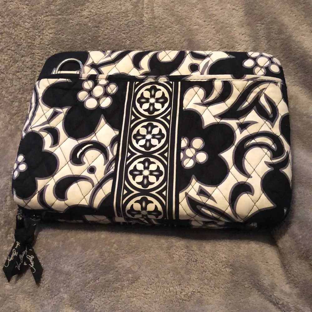 Vintage Vera Bradley laptop case